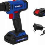 Dedra DED7880 recenze