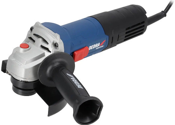 Dedra DED7988 recenze