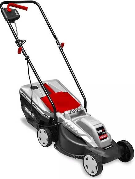 Dedra DED8703 recenze