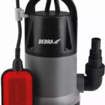 Dedra DED8843A recenze