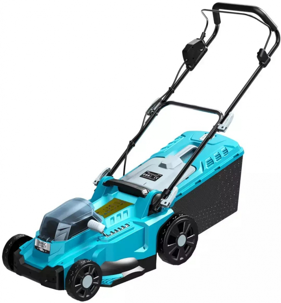 Dedra Exim DED7197V recenze