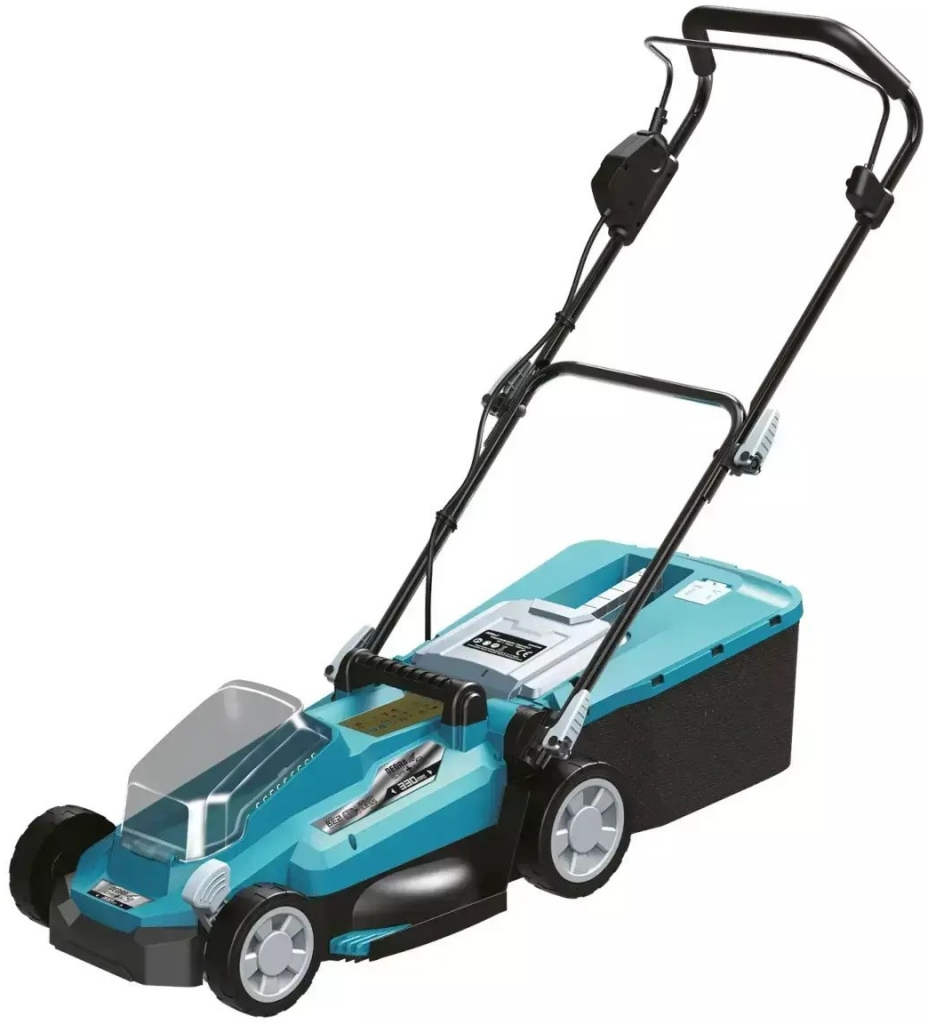 Dedra Exim DED7198 recenze