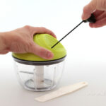 Dedra MAXISEKÁTOR recenze