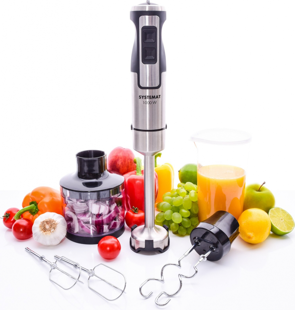 Dedra SYSTEMAT recenze