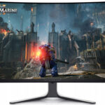 Dell Alienware AW25QF recenze