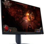 Dell Alienware AW2725DM recenze