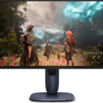 Dell Alienware AW2725Q recenze