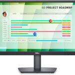 Dell E2223HN recenze