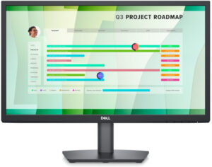 Fotografie Dell E2223HN  recenzía