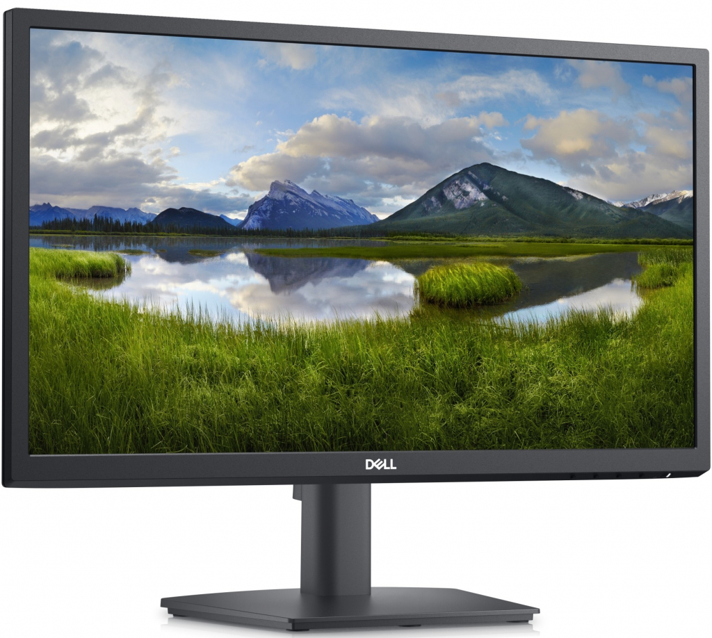 Dell E2223HV recenze