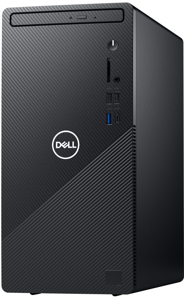 Dell Inspiron 3891-38026 recenze