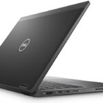 Dell Latitude 7410 N62P4 recenze