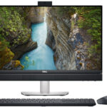 Dell OptiPlex 24 7420 N3CJF recenze