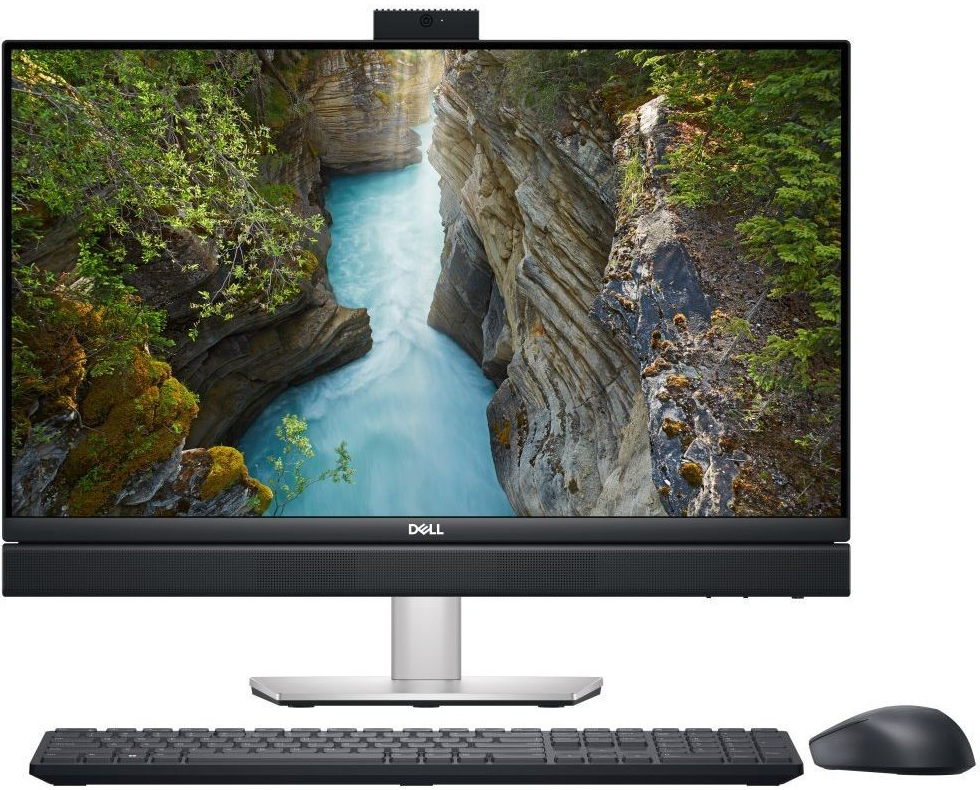 Dell OptiPlex 24 7420 N3CJF recenze