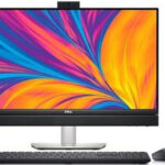 Dell OptiPlex 24 Plus 7420 N3CJF recenze