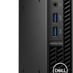 Dell OptiPlex Micro Plus 7010 54VN9 recenze