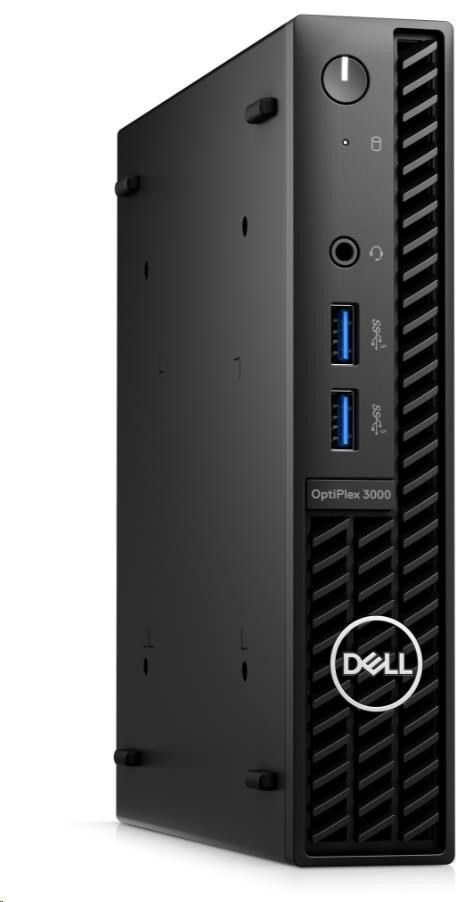 Dell OptiPlex Micro Plus 7010 54VN9 recenze
