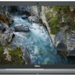 Dell Precision 3591 D0YXR recenze