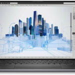 Dell Precision 5560 T6DP2 recenze