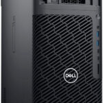 Dell Precision 5860 PCD3946 recenze