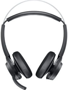 Fotografie Dell Premier Wireless ANC Headset WL7022  recenzía