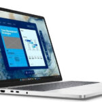 Dell Pro 16 YHY2D recenze