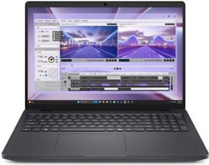 Fotografie Dell Pro Max 16 H2F9M  recenzía