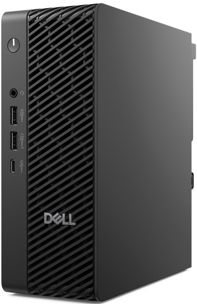 Dell Pro Max Micro FCM2250 65YCK recenze