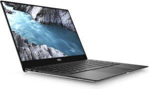 Fotografie Dell XPS 13 N-9370-N2-511S recenzía
