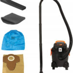 Deltafox DC-WDE 1315 P recenze