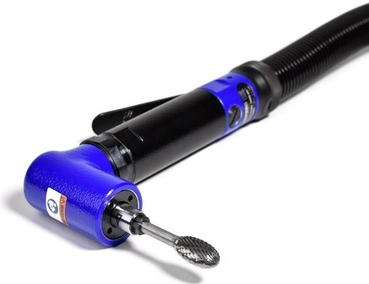 Deprag GDA 030-450BX recenze