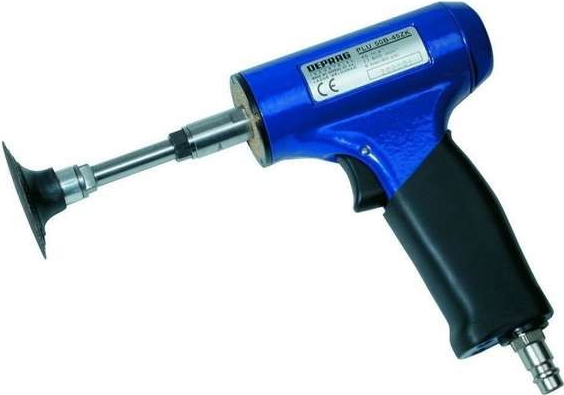 Deprag PLU 50B-55ZK recenze