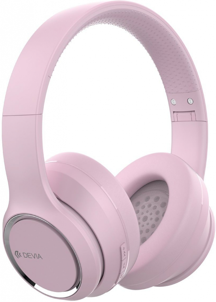 Devia Kintone Bluetooth recenze