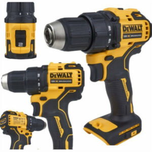 Fotografie Dewalt DCD708N-XJ  recenzía