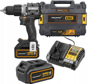 Fotografie Dewalt DCD85MM2T-QW  recenzía