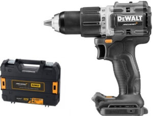 Fotografie Dewalt DCD85MNT  recenzía