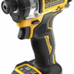 Dewalt DCF860N-XJ recenze