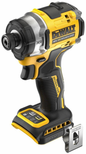 Dewalt DCF860N-XJ recenze