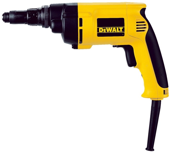 Dewalt DW268K recenze