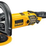 Dewalt DWP849X recenze