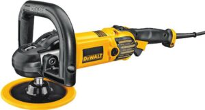 Fotografie Dewalt DWP849X recenzía
