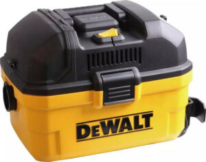 Fotografie Dewalt DXV15T  recenzía