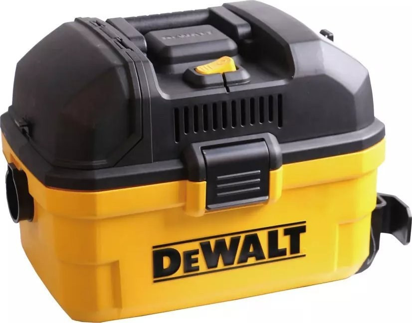 Dewalt DXV15T recenze