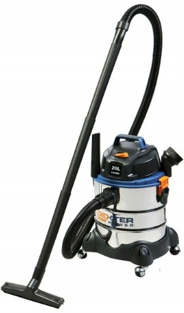 Dexter VQ1420SFD recenze