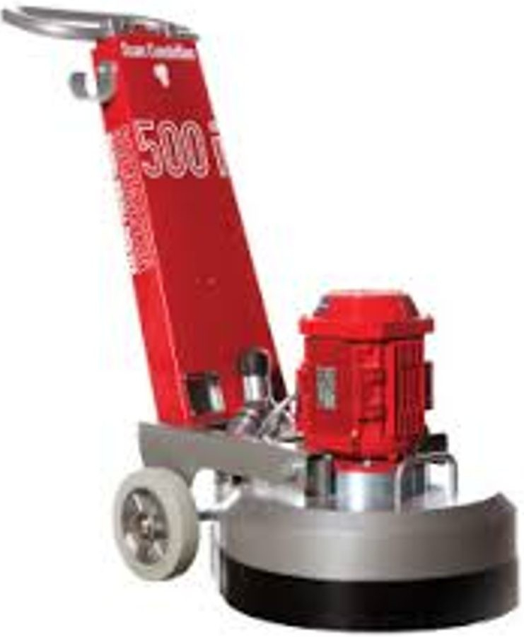 Diadex Scanmaskin SC 450 recenze