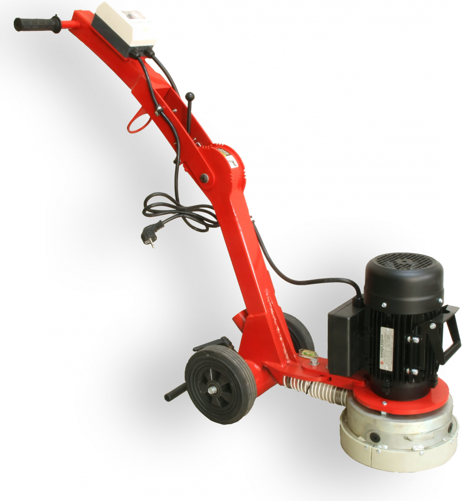 Dimapa BNB-250 recenze