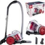 Dirt Devil DD 2503 recenze