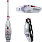 Dirt Devil DD 9007 recenze