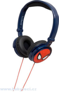 Fotografie Disney Spiderman  recenzía