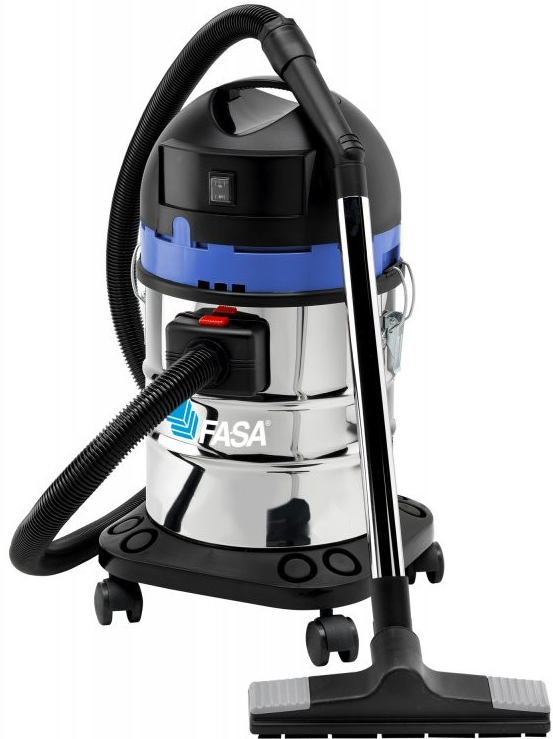 Dixon FASA 8.225.0003 recenze